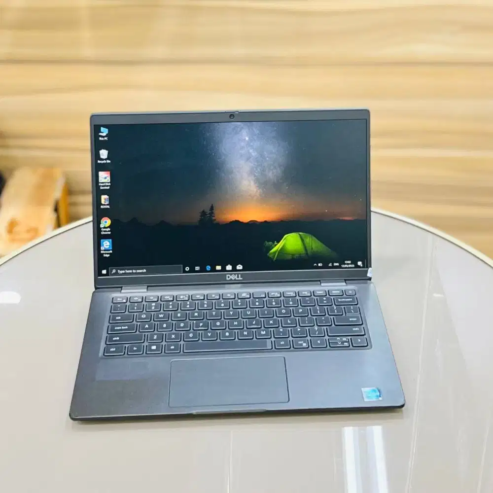 Laptop Dell Latitude 7420 Core i5 Gen11 Ram 8GB 14inch N-DC