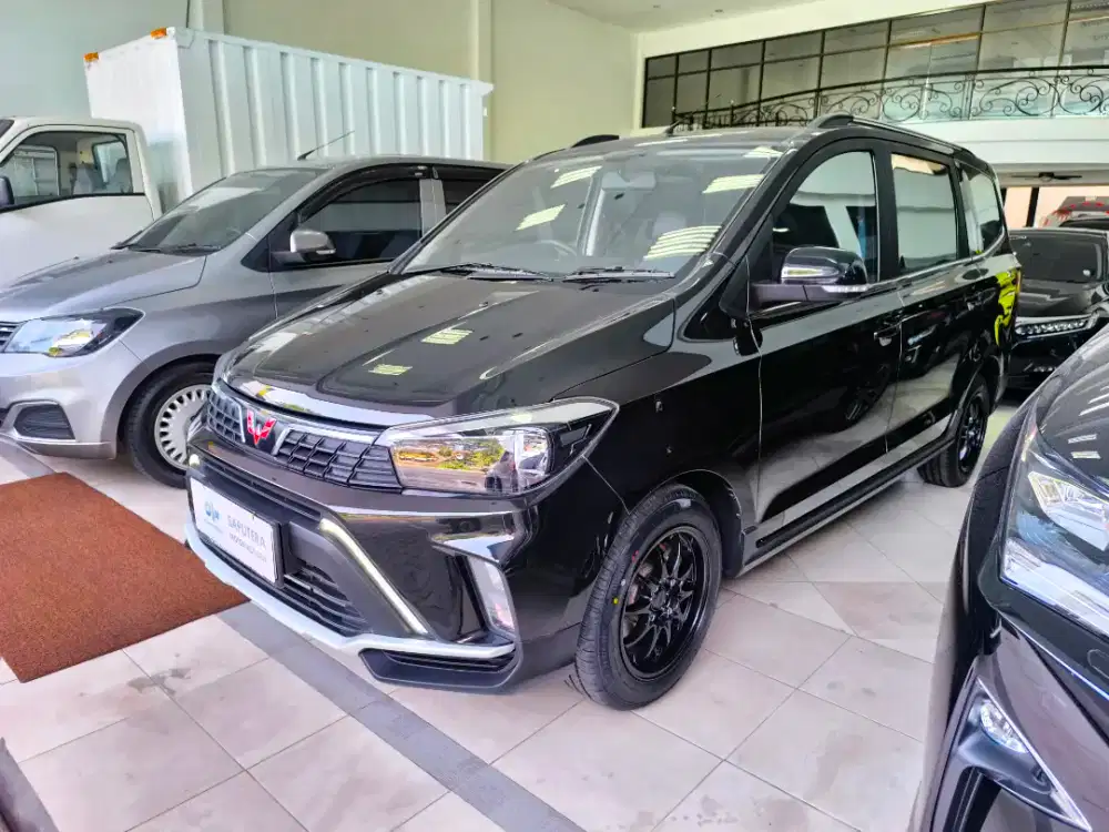 Wuling Confero S Th2022 Antik