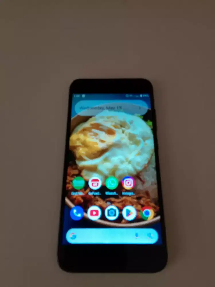 Xiaomi mi a1 ram 4/64