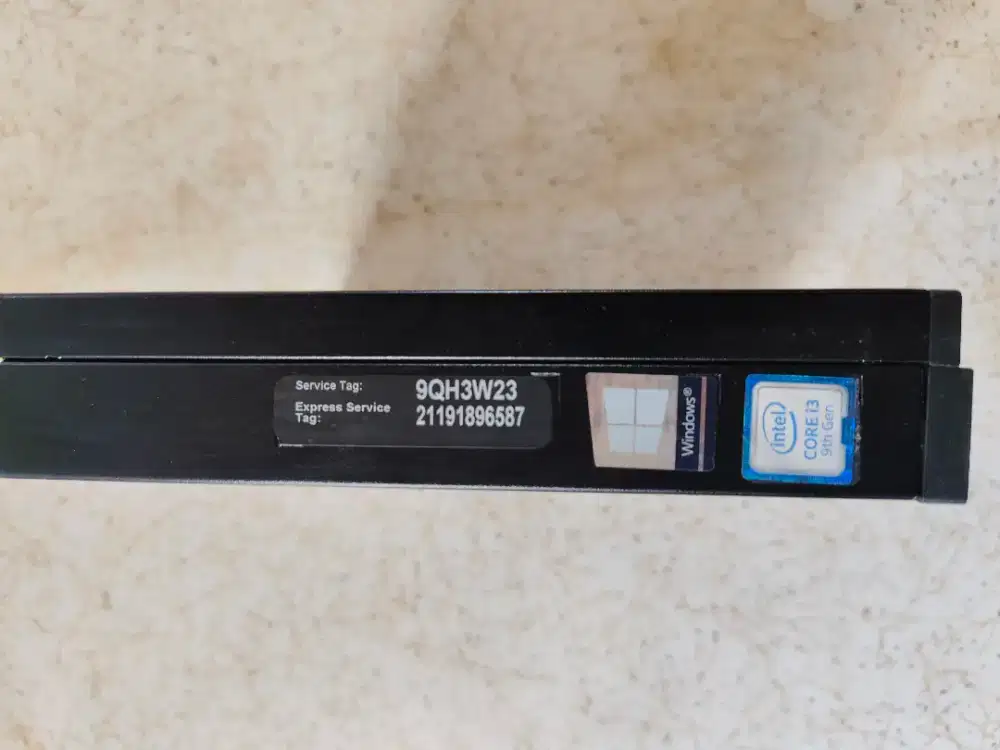 micro pc dell optiplex 3070