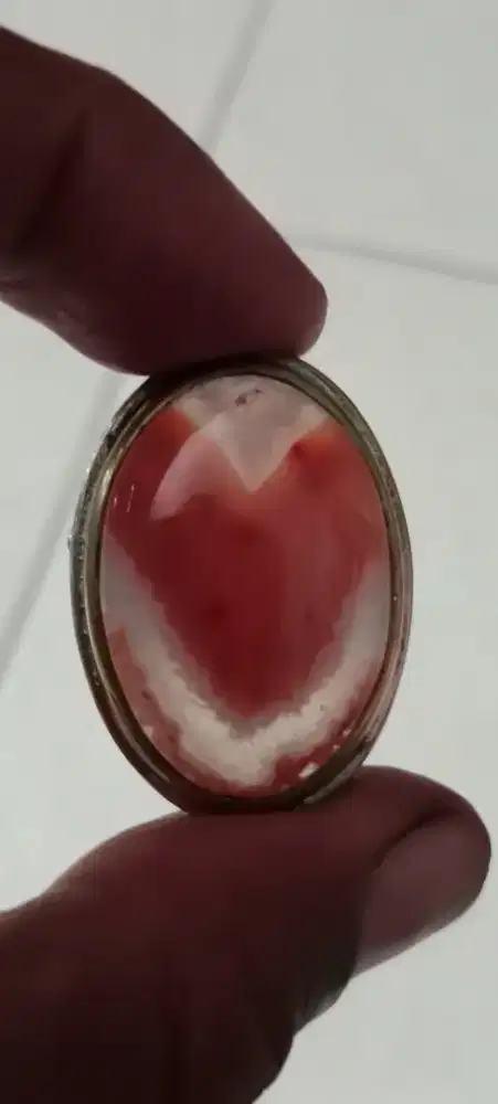 Batu Junjung drajat Kristal