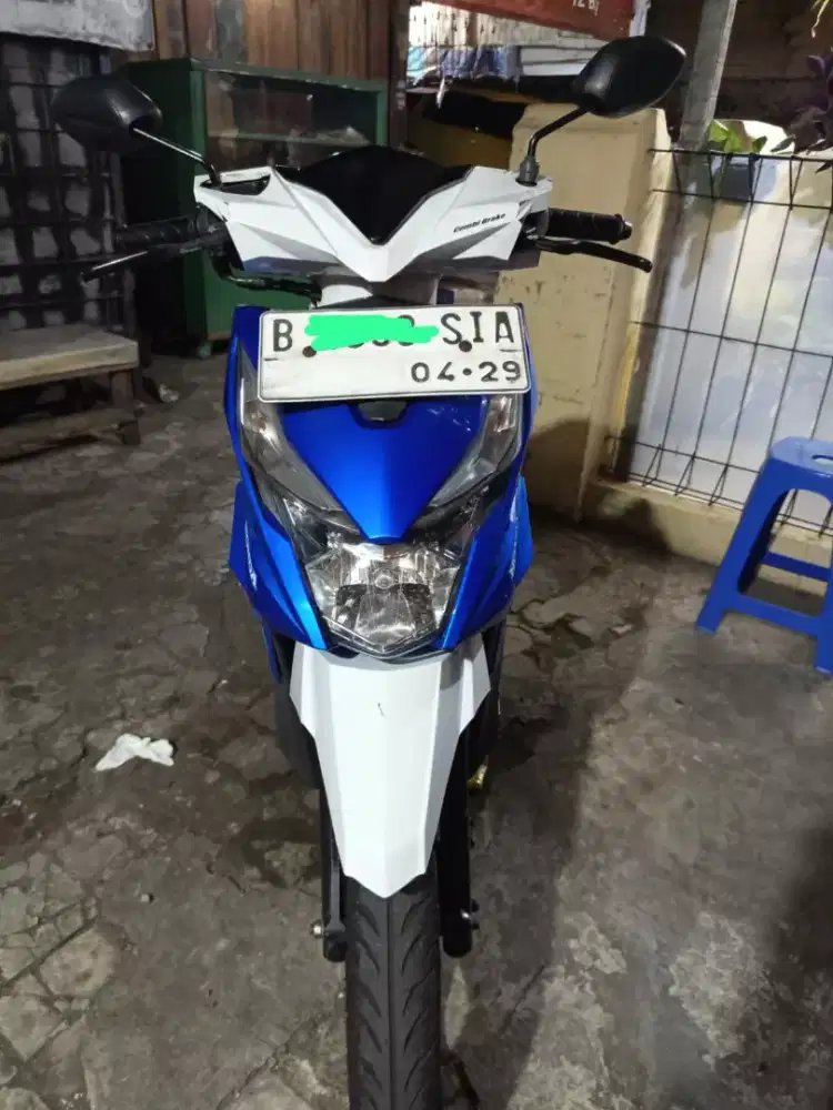 Beat ESP / ECO 2019