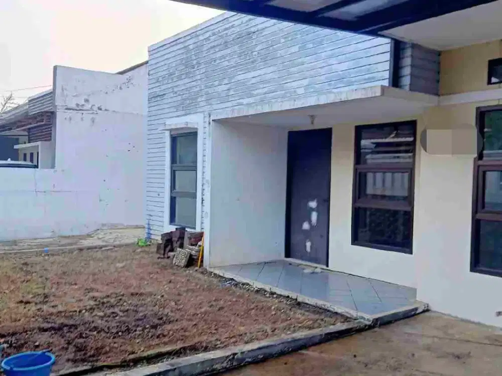 Rumah Luas dan Cantik dijual di Taman Kopo Ketapang