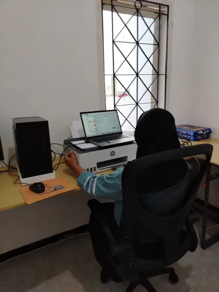 DIBUTUHKAN ADMIN CUSTOMER SERVICE MARKETPLACE