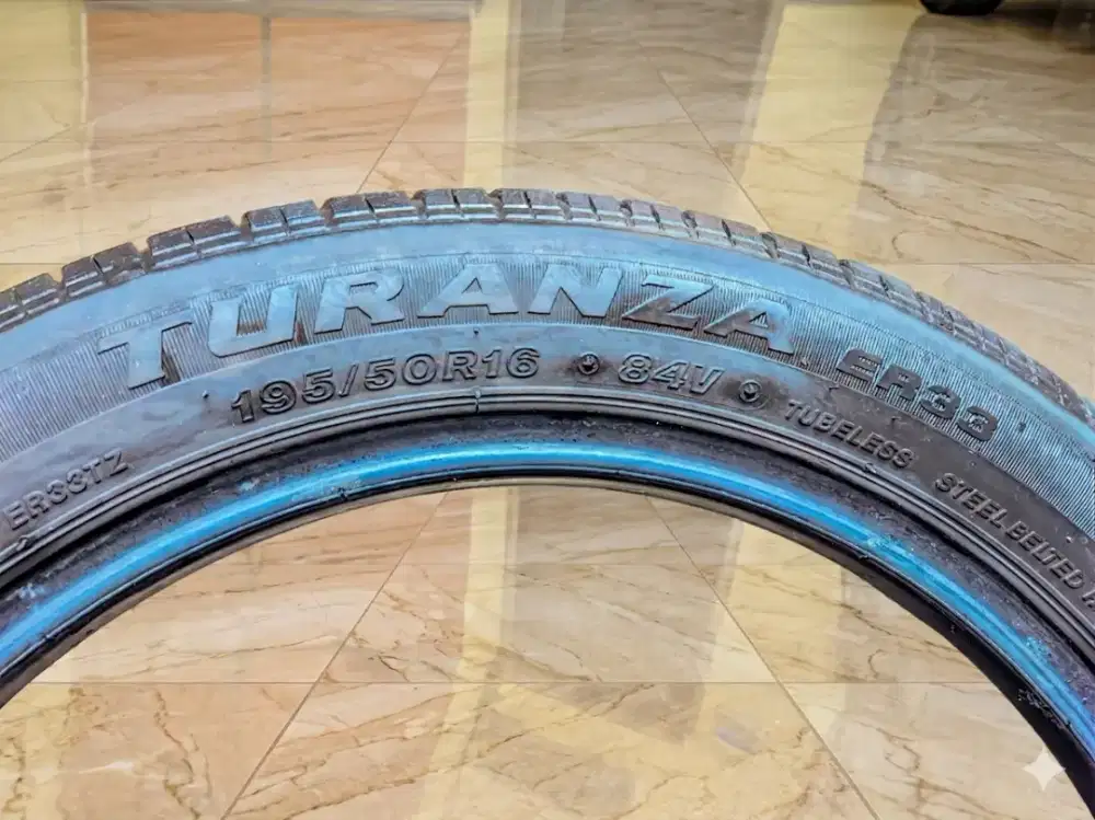 Ban Mobil 195/50/R16