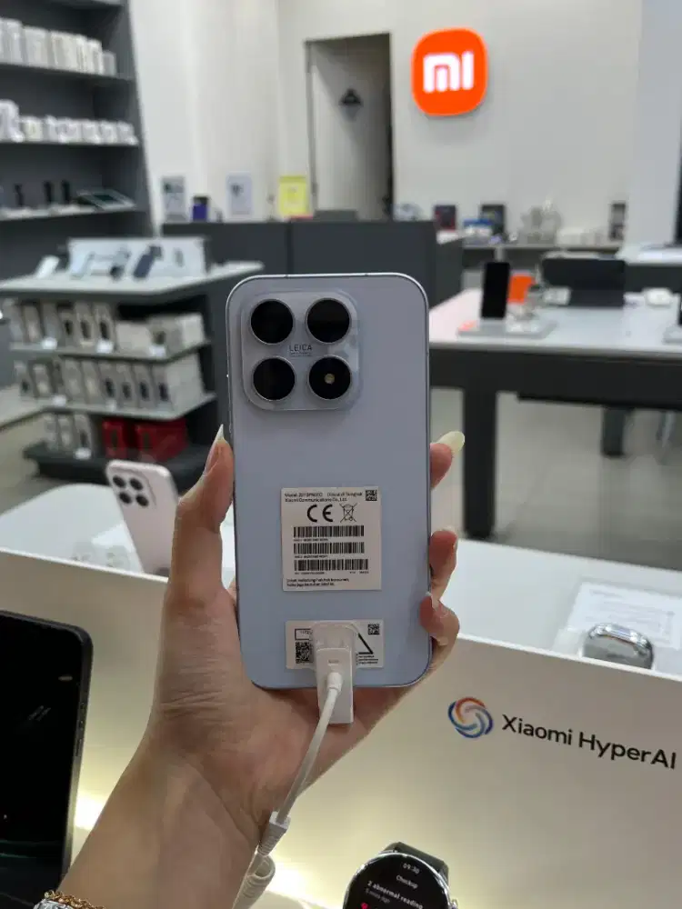 KREDIT XIAOMI 17