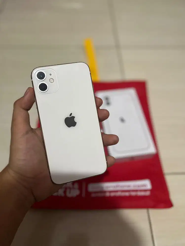 BU IPHONE 11 64GB ALL OPERATOR