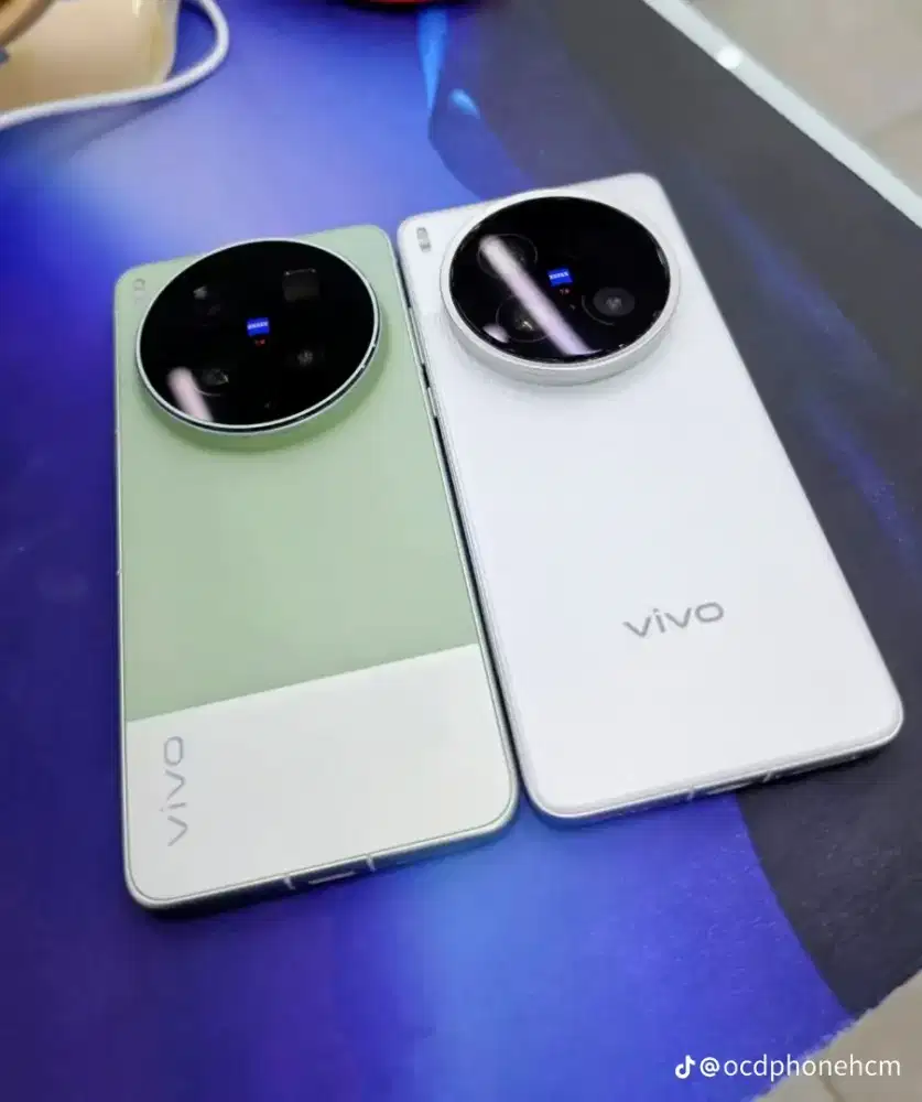 VIVO X300 ULTRA