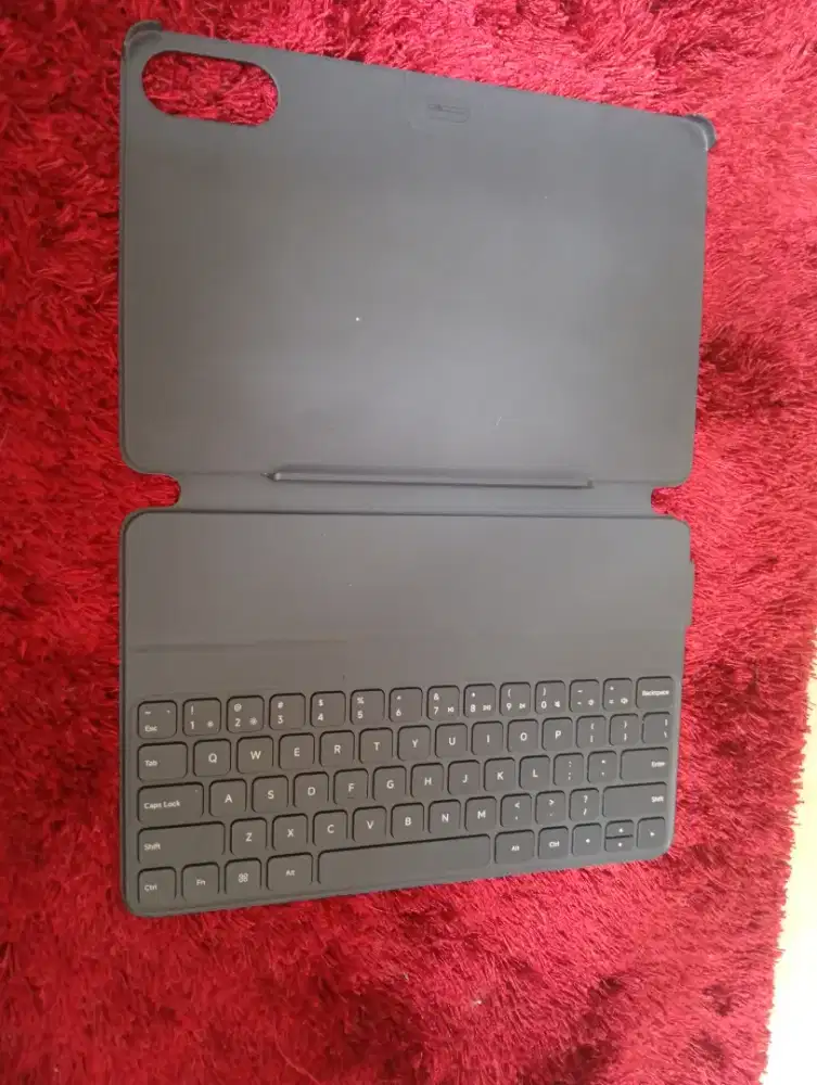 Keyboard POCO tablet magnetic Keyboard Poco Pad bluetooth