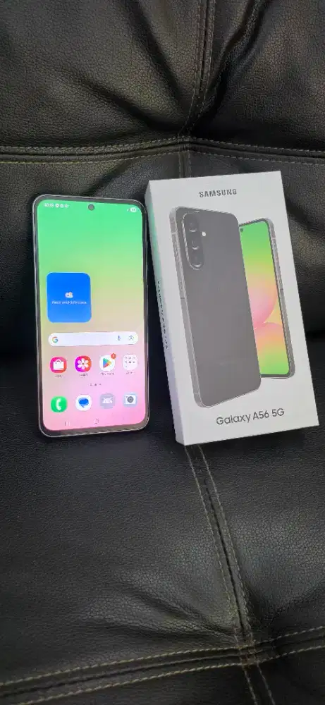 Samsung A56 8/256 gb 99.999% like new