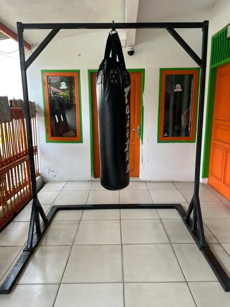 Samsak Tinju Boxing Fairtex
