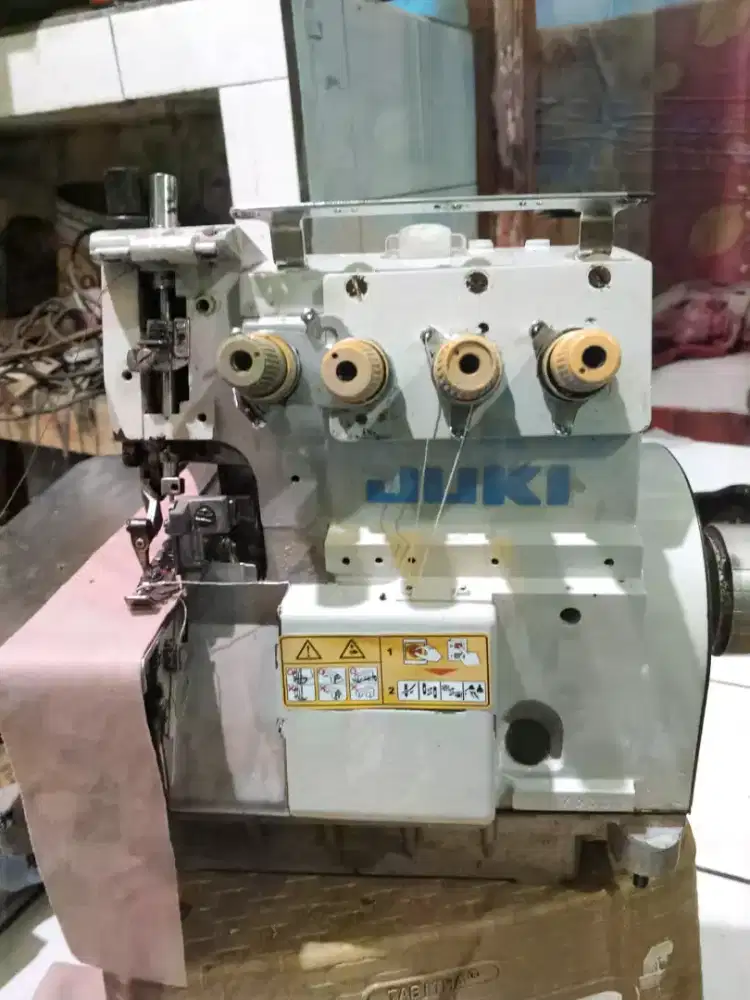 Mesin obras fullset dinamo