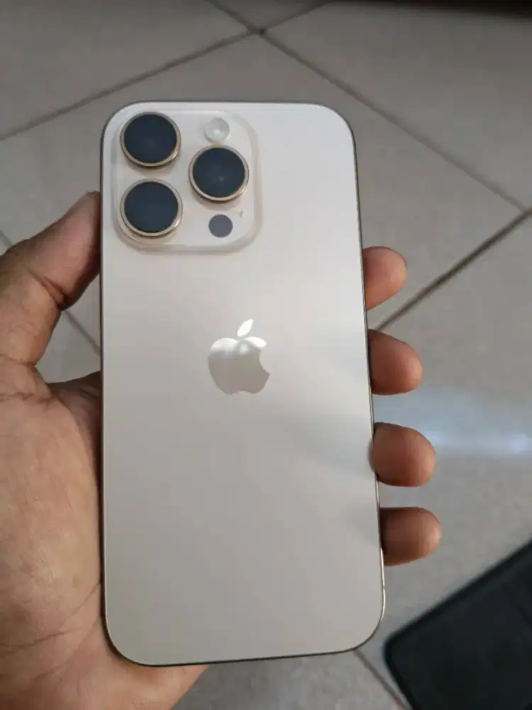 Iphone 16 pro, 128gb, BH:93% , IBOX