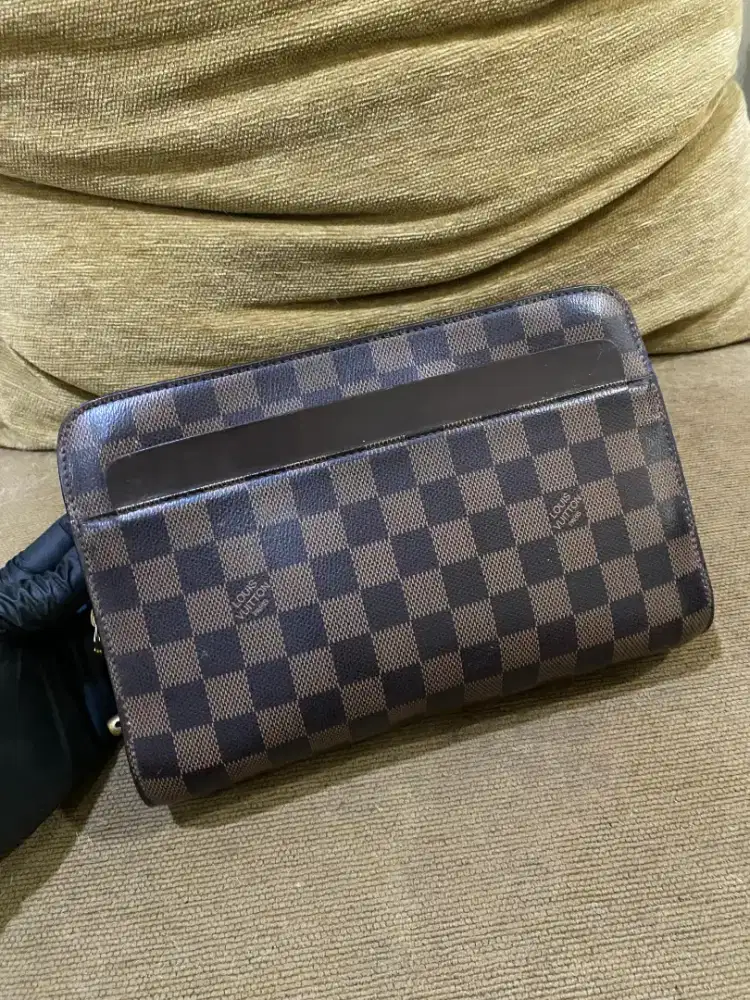 Handbag pria louis vutton damier good quality sale net