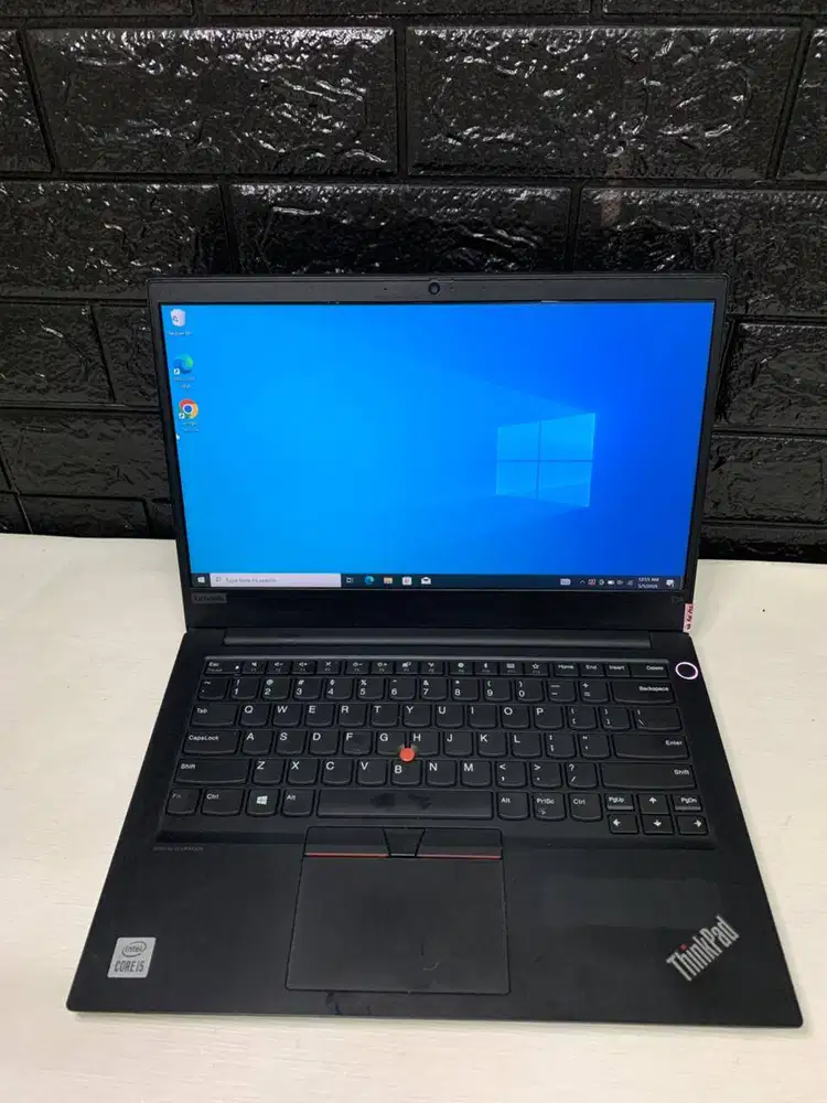 LENOVO THINKPAD E14 I5 GEN 10 RAM 8 GB SSD 256 GB