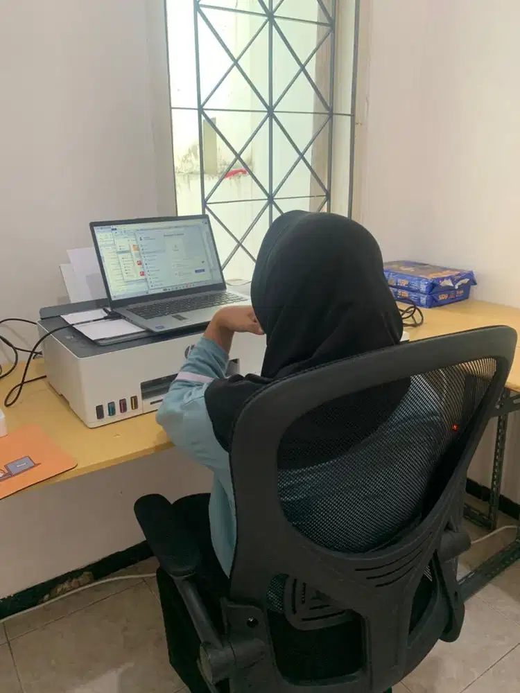 DIBUTUHKAN ADMIN CUSTOMER SERVICE MARKETPLACE