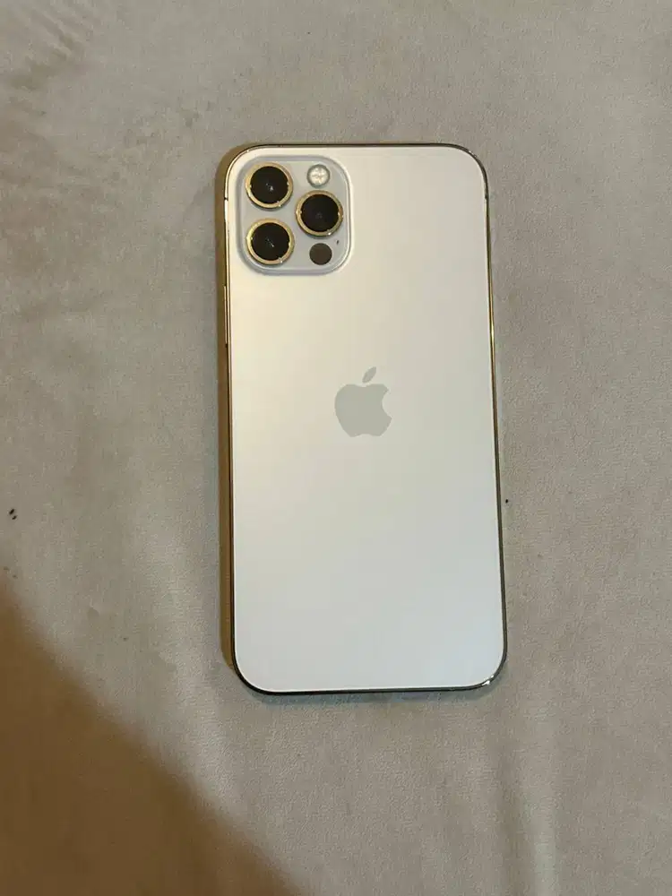 Iphone 12pro 128GB ibox