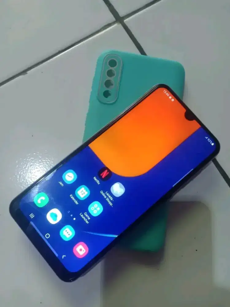Samsung A50s Ram 4/64Gb normal