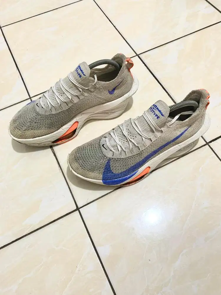 Nike alphafly 3 bowerman prototype