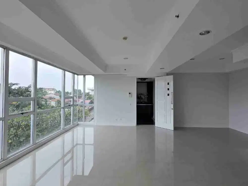 Disewakan unit Apartemen 2BR Kemang Village Tower Infinity