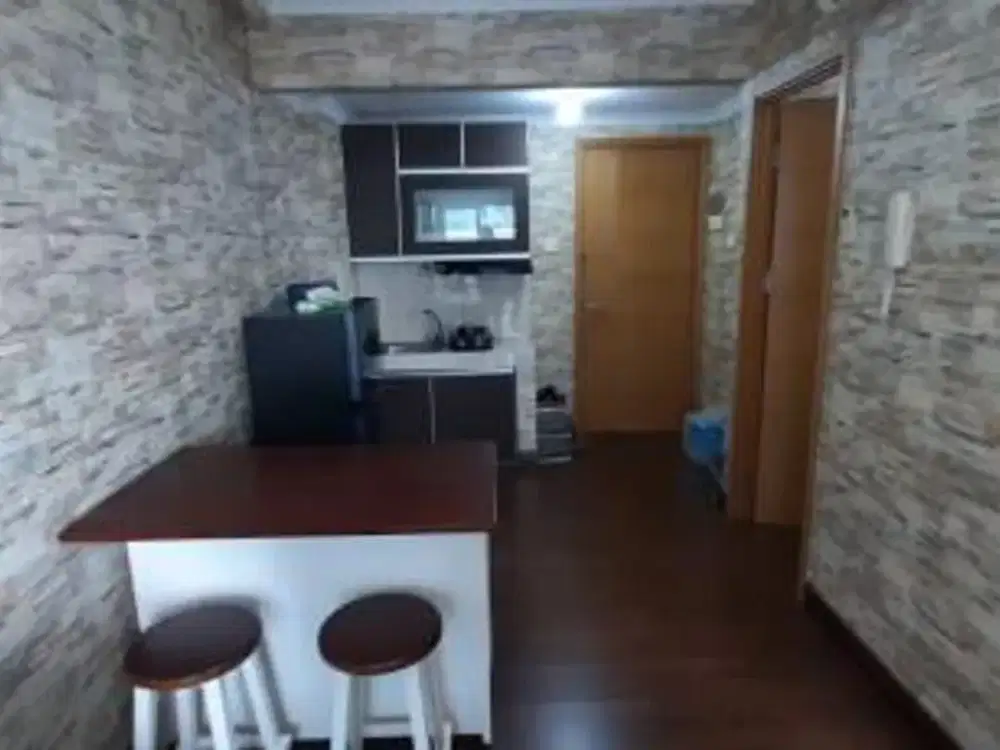 Apartemen Signature Park Tebet Tower B – Nyaman & Lengkap