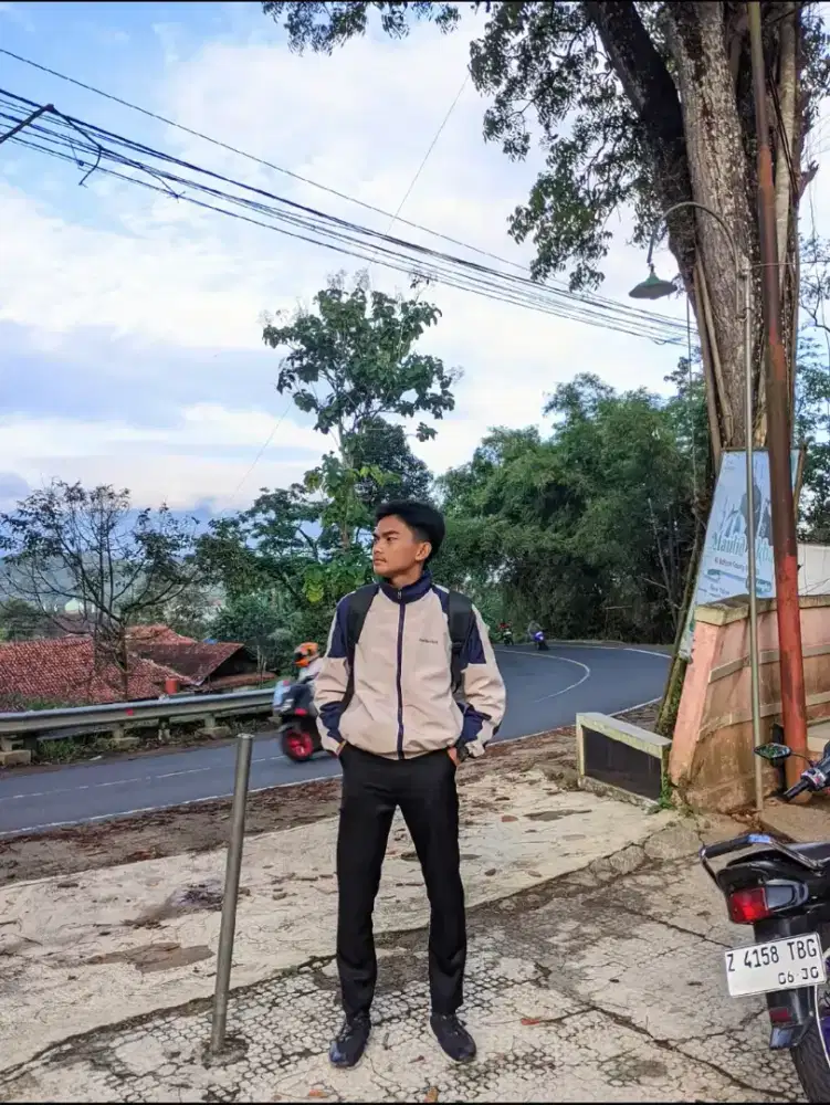 Mencari pekerjaan