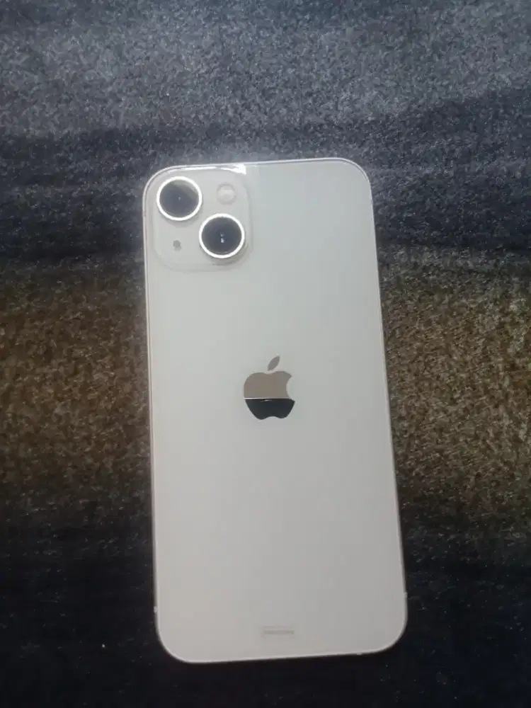 iPhone 13 / 128gb white