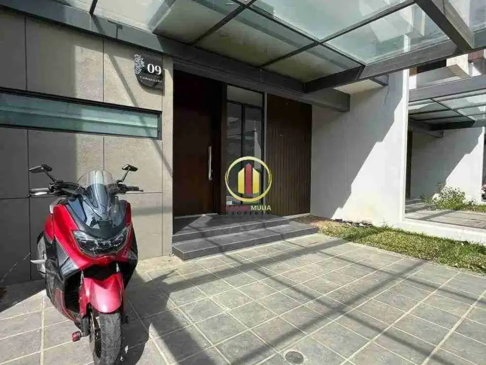Jual Rugi Rumah Di Podomoro Park Buah Batu Bandung