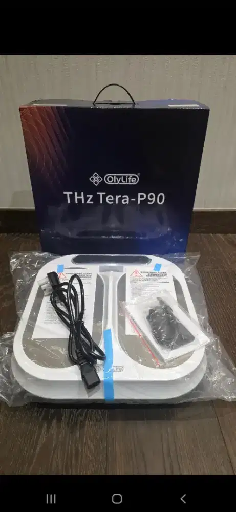 Jual Rugi Olylife THz Tera - P90