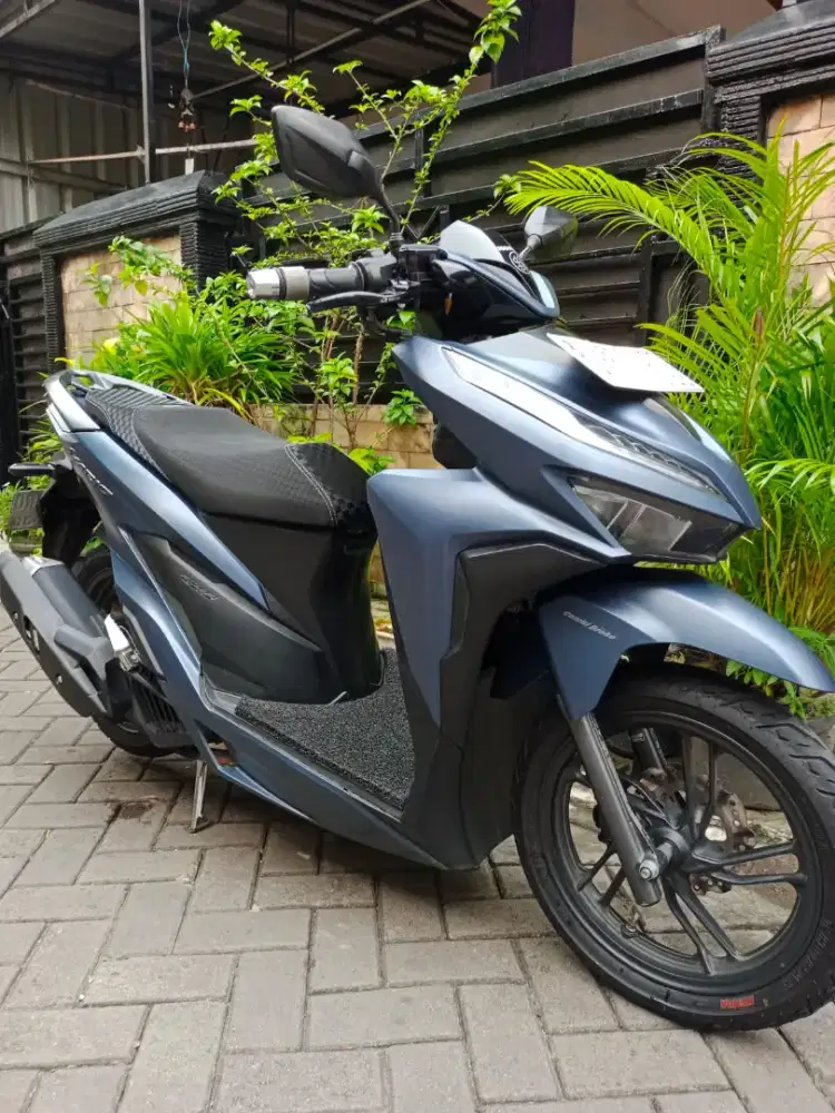 Vario 150 tipe CBS ISS tahun 2020