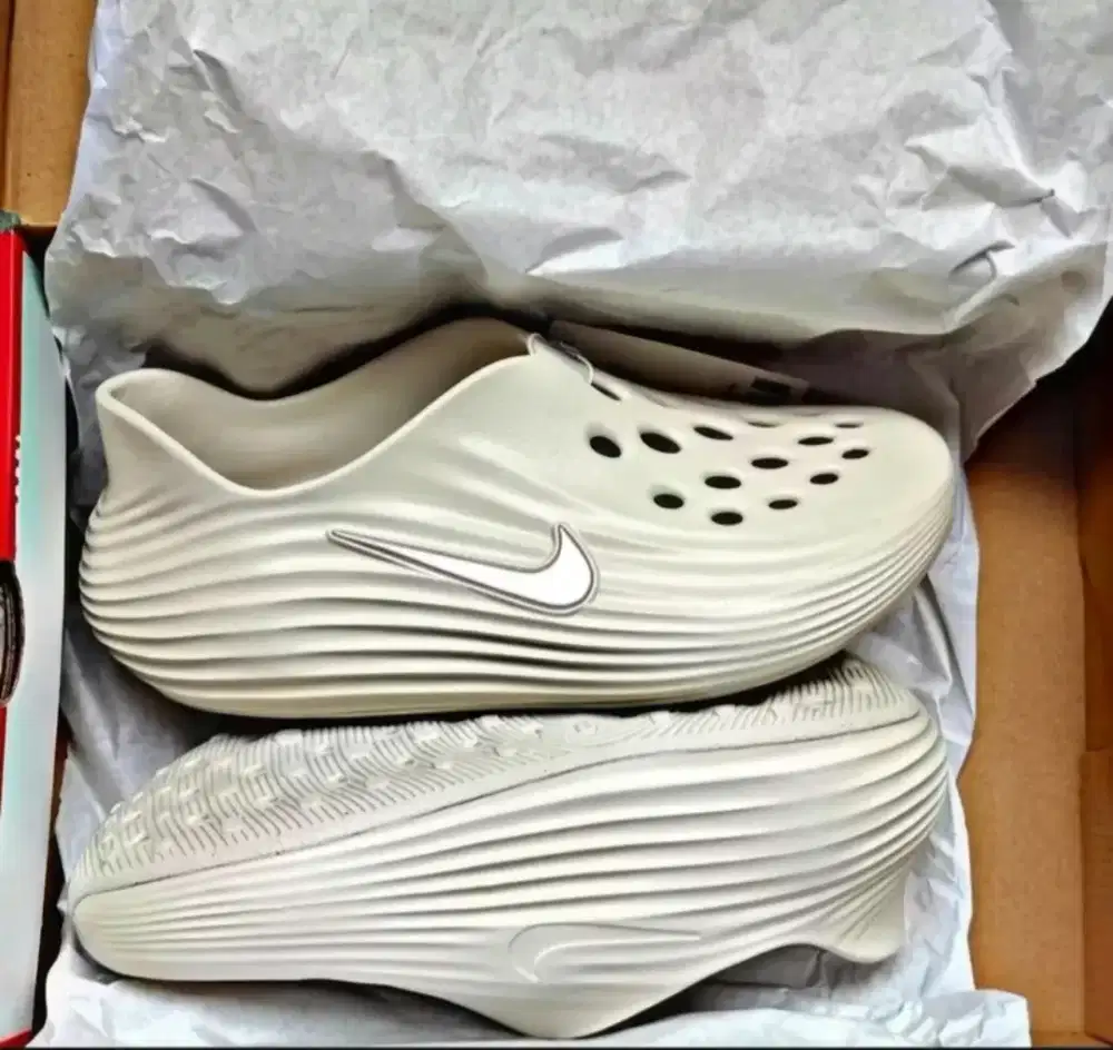 Nike ReactX Rejuven8