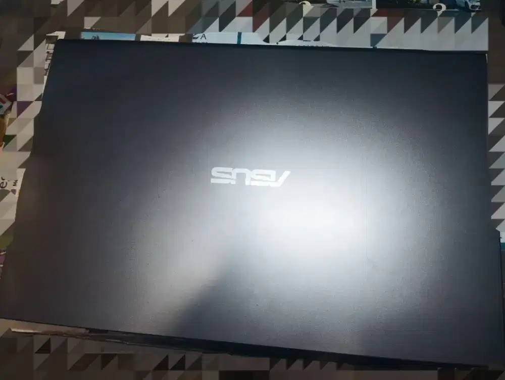 Laptop Bekas Mulus Siap Pakai - VivoBook Asuslaptop X415MA_A416MA!