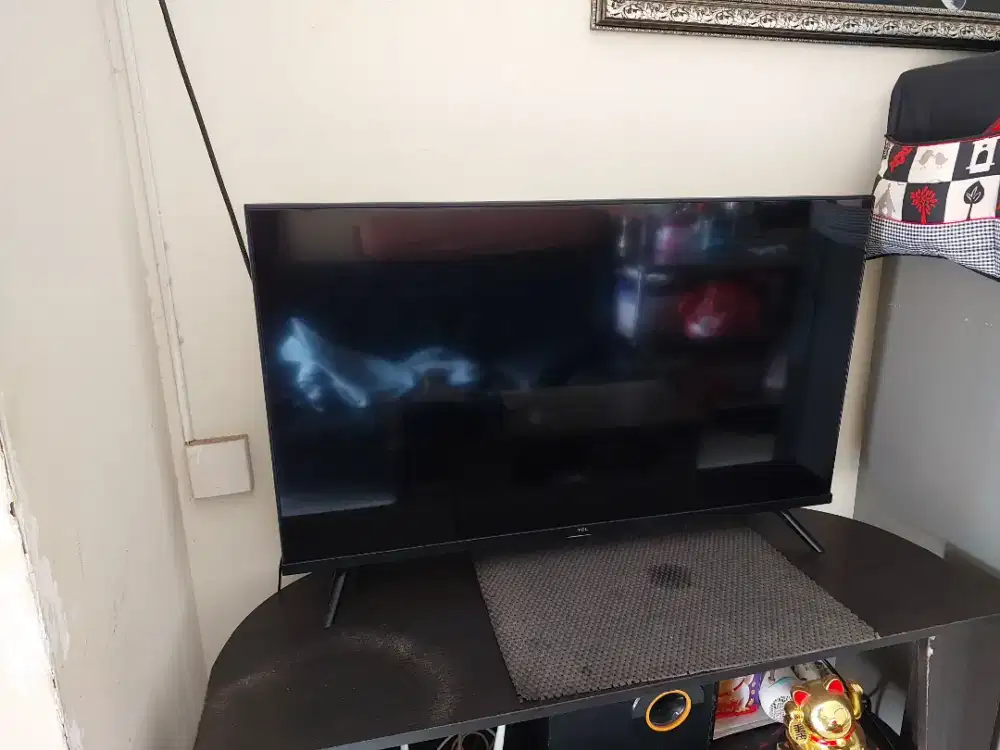 Jual TV Android TCL 40inch