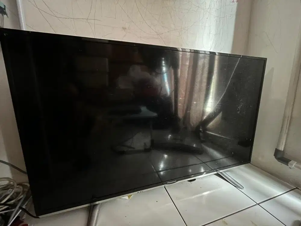 Smart TV Panasonic 40 Model TH-40DS500G