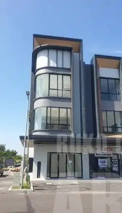 Disewakan One Arcade, dekat GWalk, Citraland, Bangunan Baru HOOK