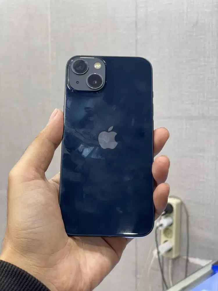 Iphone 13 ibox 128