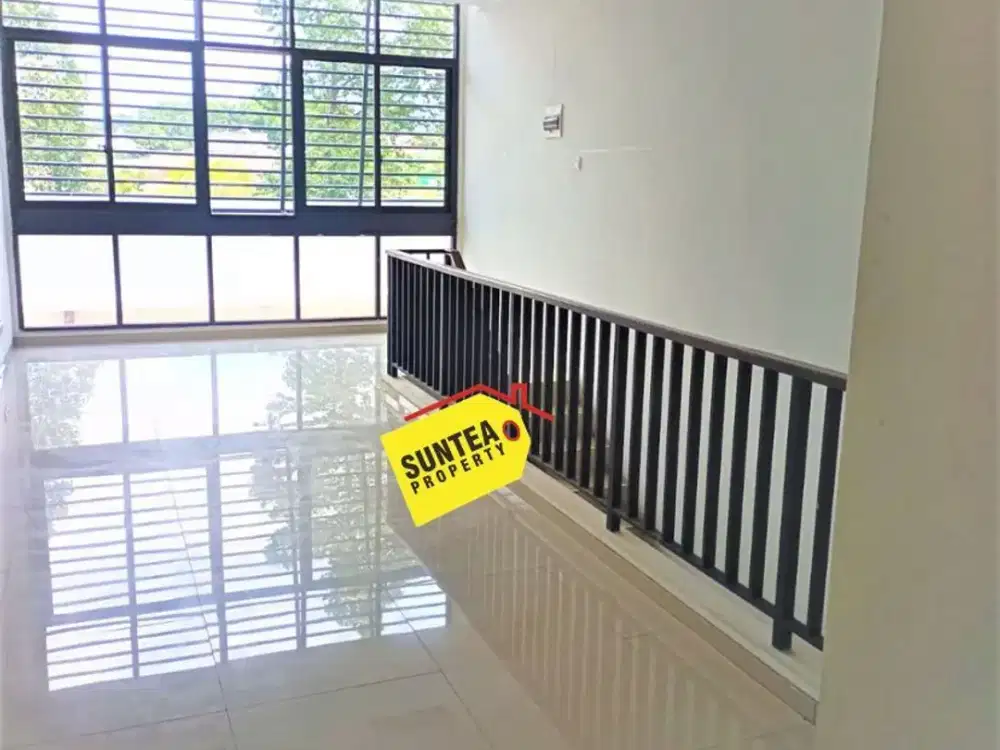 Ruko Fresh Market Strategis Area Ramai (SP 1099 IA)