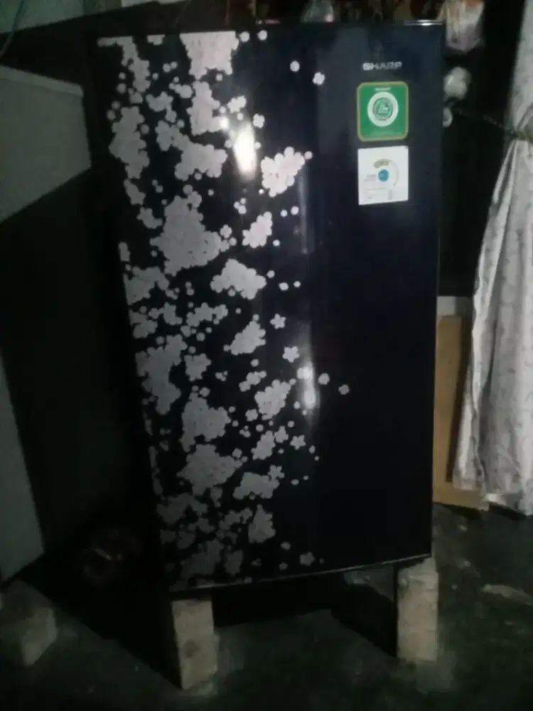 Mrek sharp 1 pintu