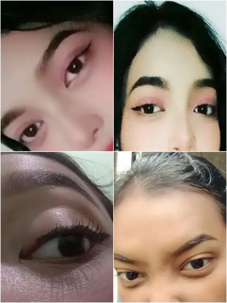 Jasa bikin alis