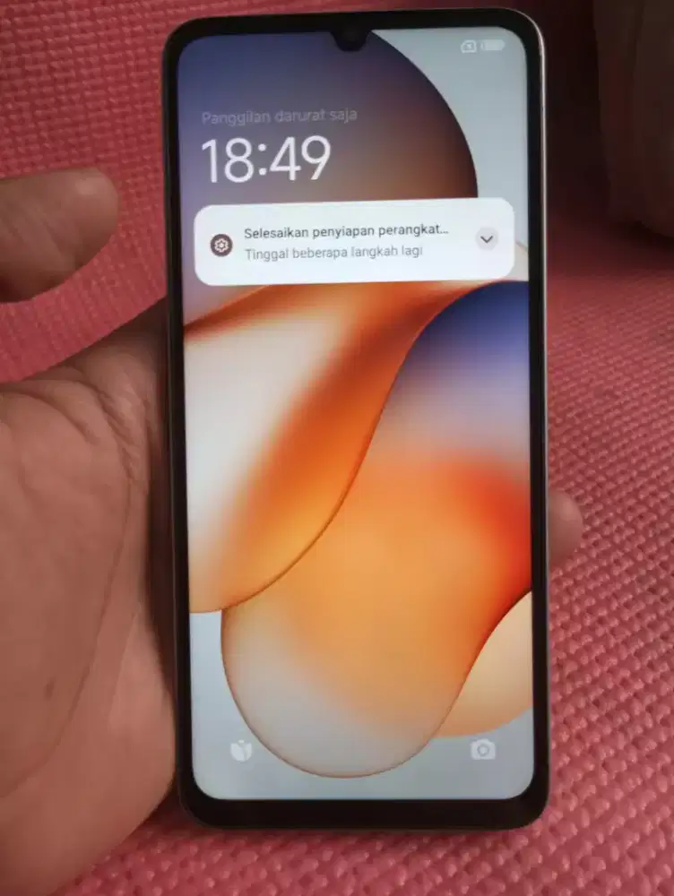 Redmi 13c (Full Ori)