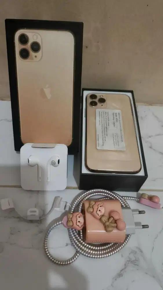 Iphone 11 Pro 256gb inter