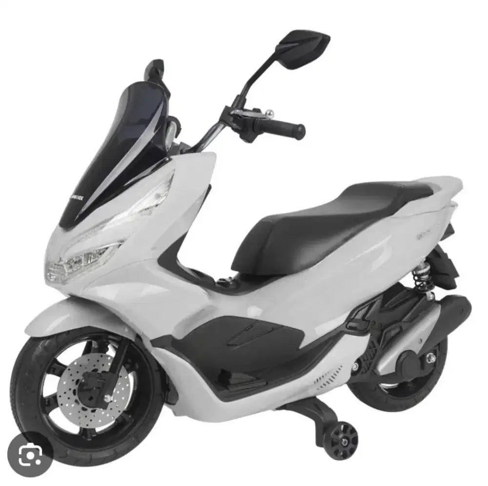 Jual motor listrik model pcx