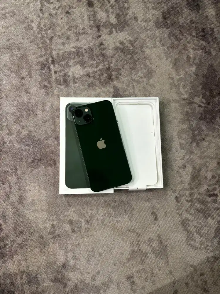 iPhone 13 256GB All Provider