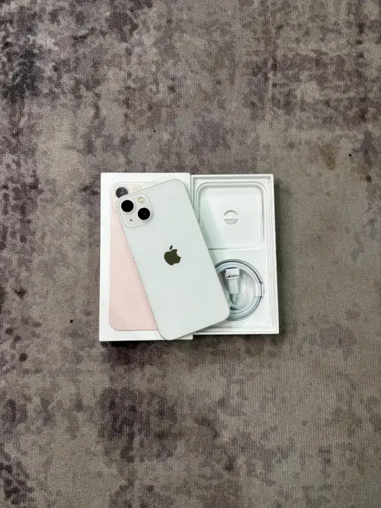 iPhone 13 256GB All Provider
