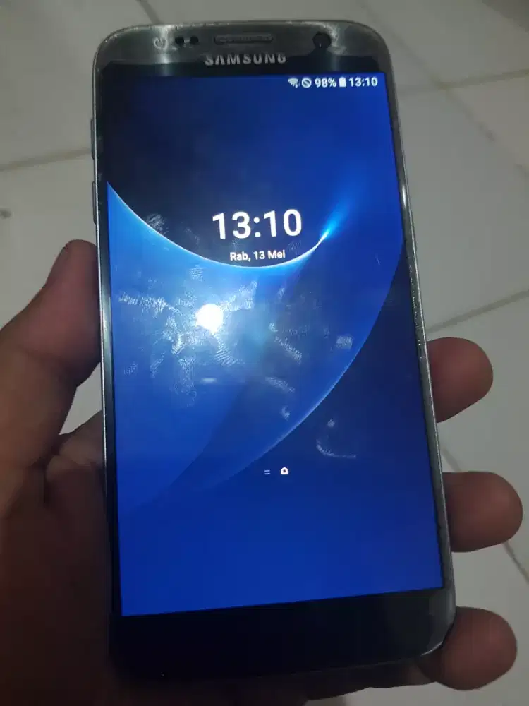 Samsung galaxy s7