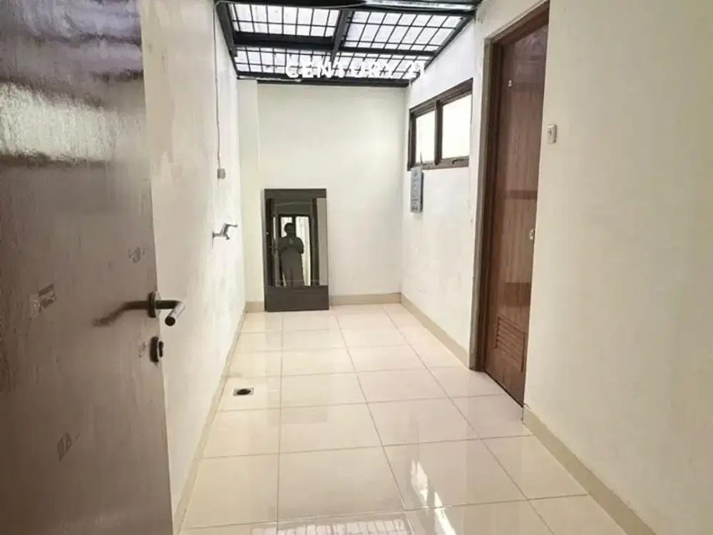 Disewakan Rumah Siap Huni Di Sektor 9 Bintaro JS 18255