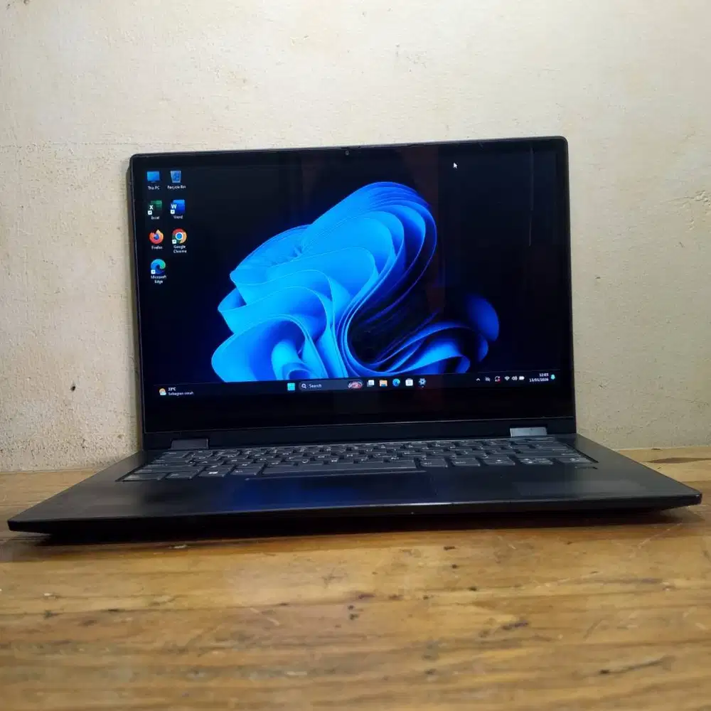 Lenovo core i3 gen 10 Ram 8 GB SSD 512 GB Dual VGA Nvidia MX230 2 GB