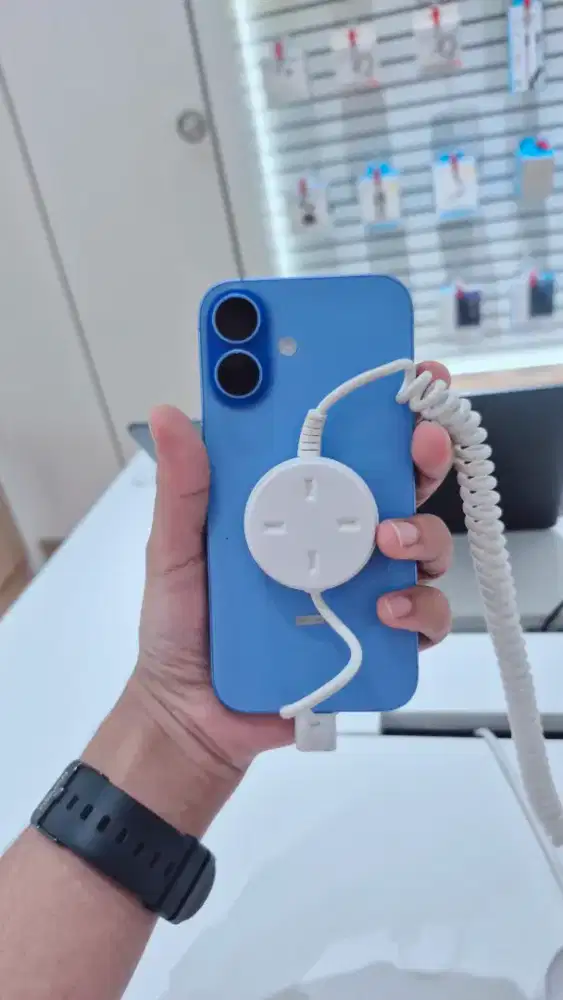 IPHONE 16 128GB
