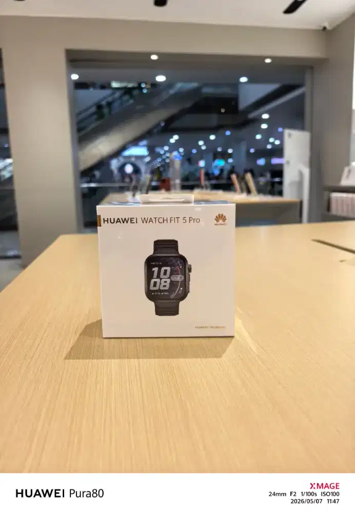 Huawei Watchfi5 Pro Bonus Freebuds se3