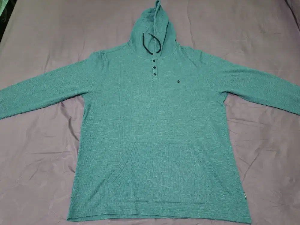 HOODIE VOLCOM ORIGINAL